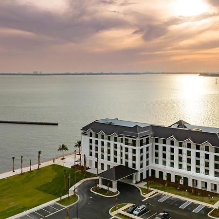 Hotel Indigo - Panama City Marina By Ihg Esterno foto