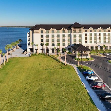Hotel Indigo - Panama City Marina By Ihg Esterno foto