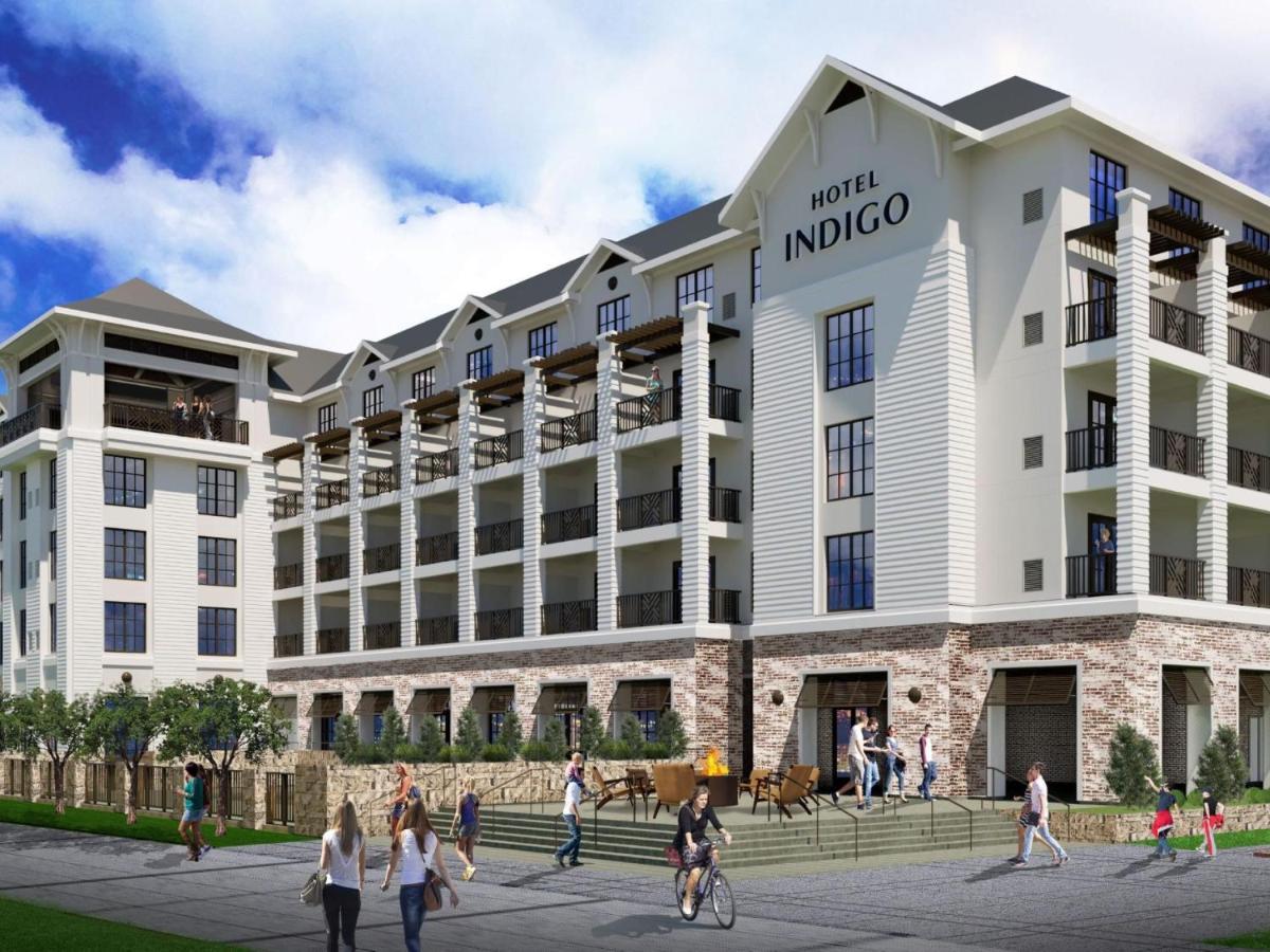 Hotel Indigo - Panama City Marina By Ihg Esterno foto