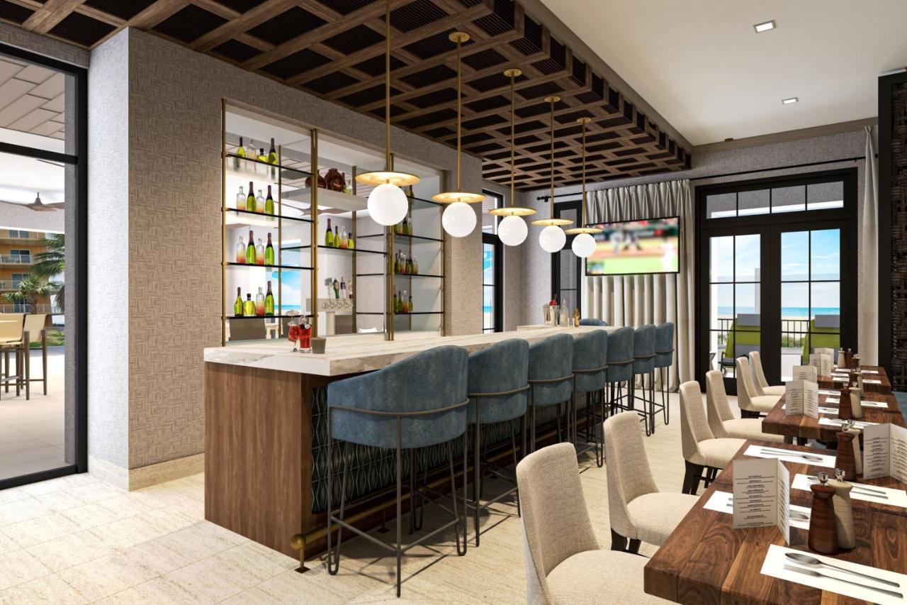Hotel Indigo - Panama City Marina By Ihg Esterno foto