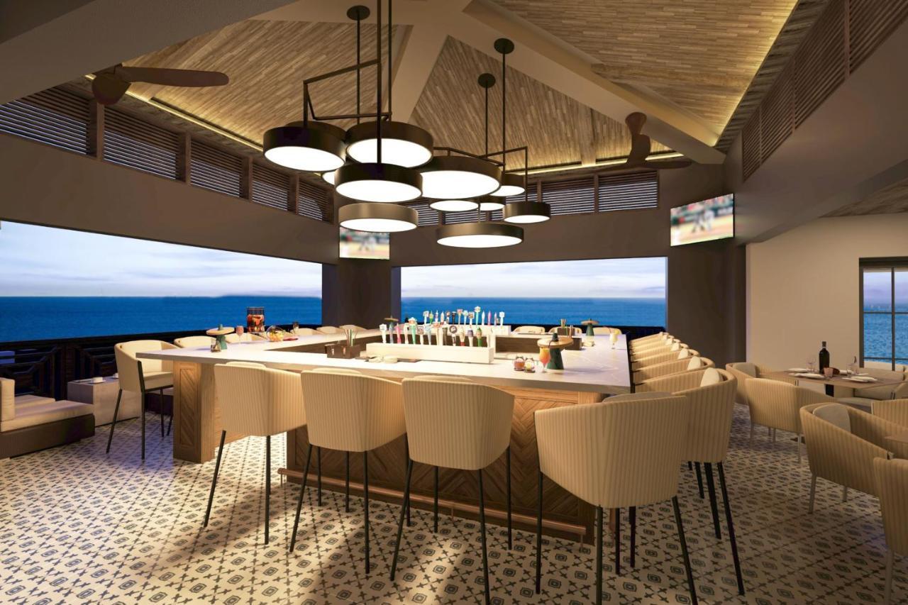 Hotel Indigo - Panama City Marina By Ihg Esterno foto