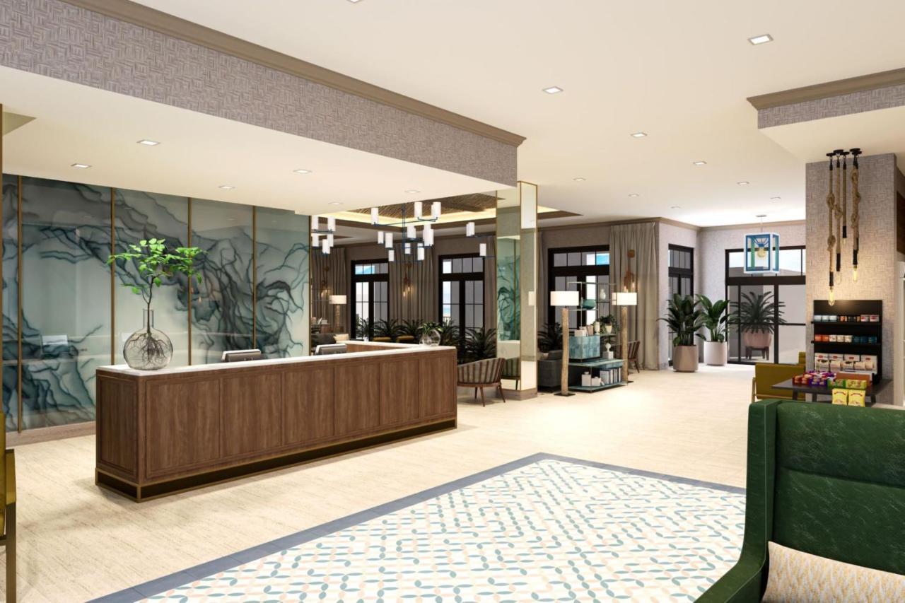 Hotel Indigo - Panama City Marina By Ihg Esterno foto