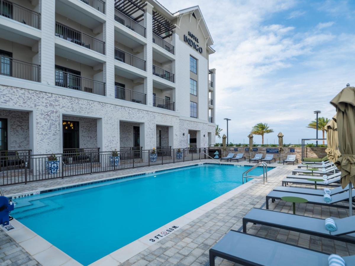 Hotel Indigo - Panama City Marina By Ihg Esterno foto