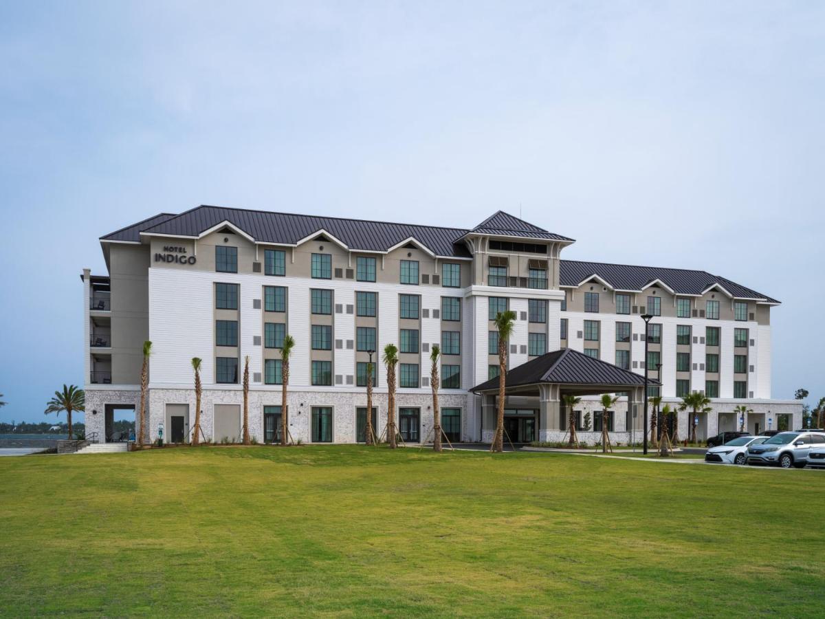 Hotel Indigo - Panama City Marina By Ihg Esterno foto