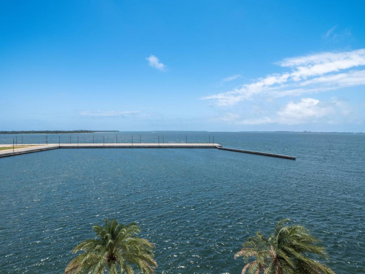 Hotel Indigo - Panama City Marina By Ihg Esterno foto