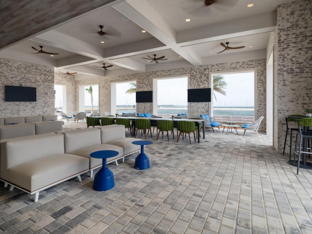 Hotel Indigo - Panama City Marina By Ihg Esterno foto