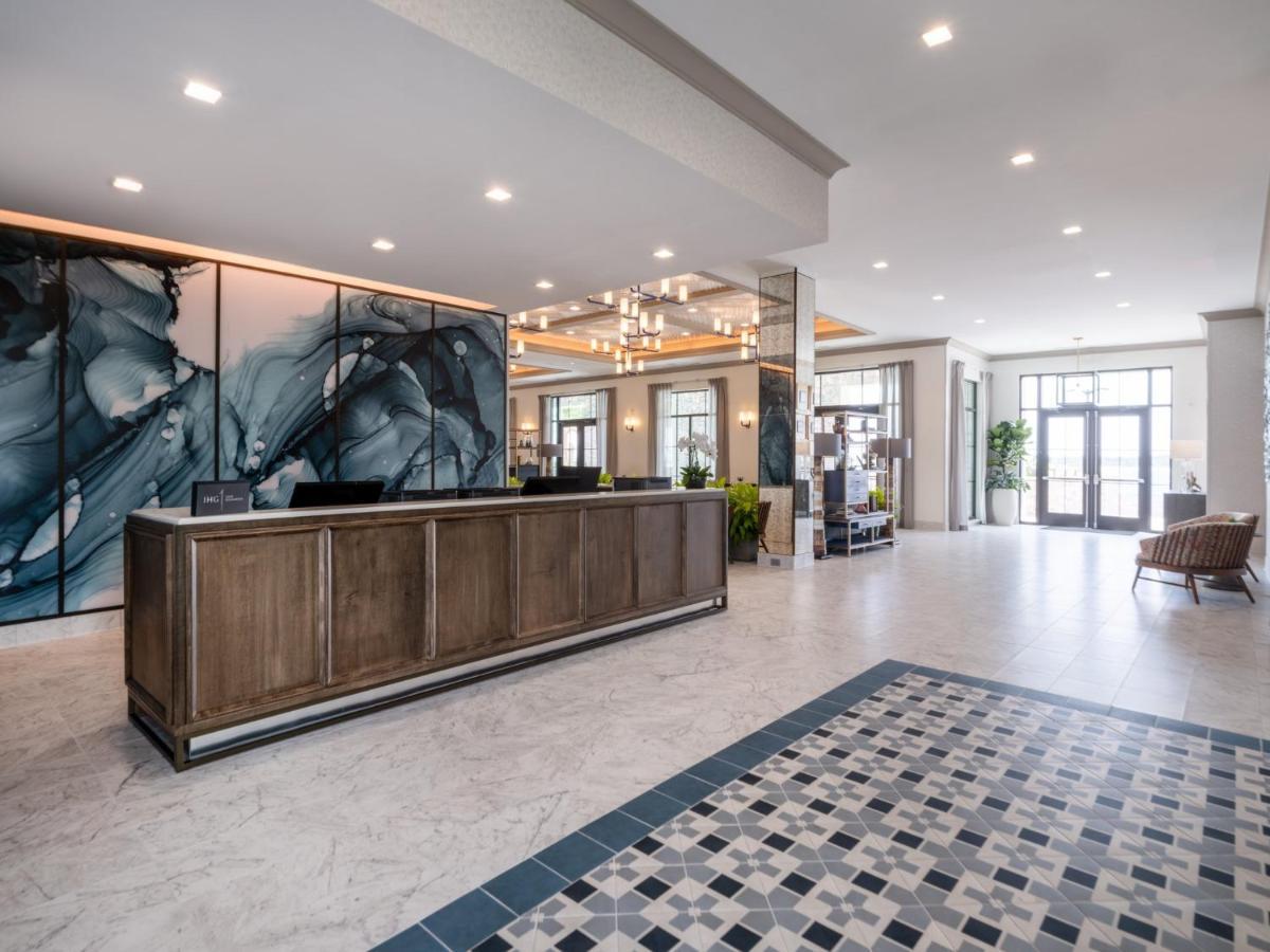 Hotel Indigo - Panama City Marina By Ihg Esterno foto