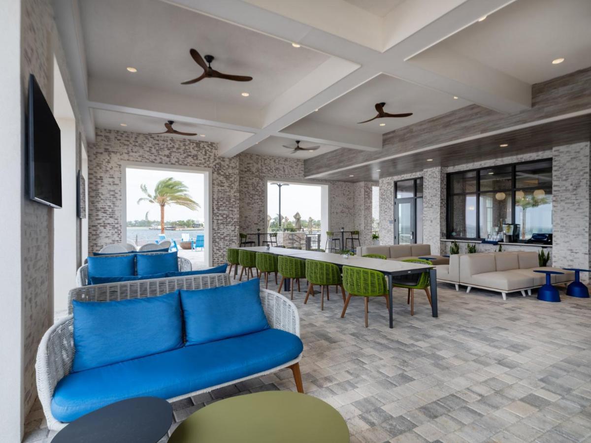 Hotel Indigo - Panama City Marina By Ihg Esterno foto