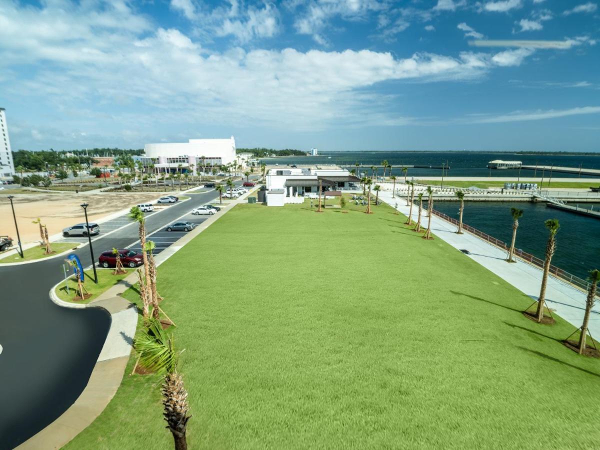 Hotel Indigo - Panama City Marina By Ihg Esterno foto