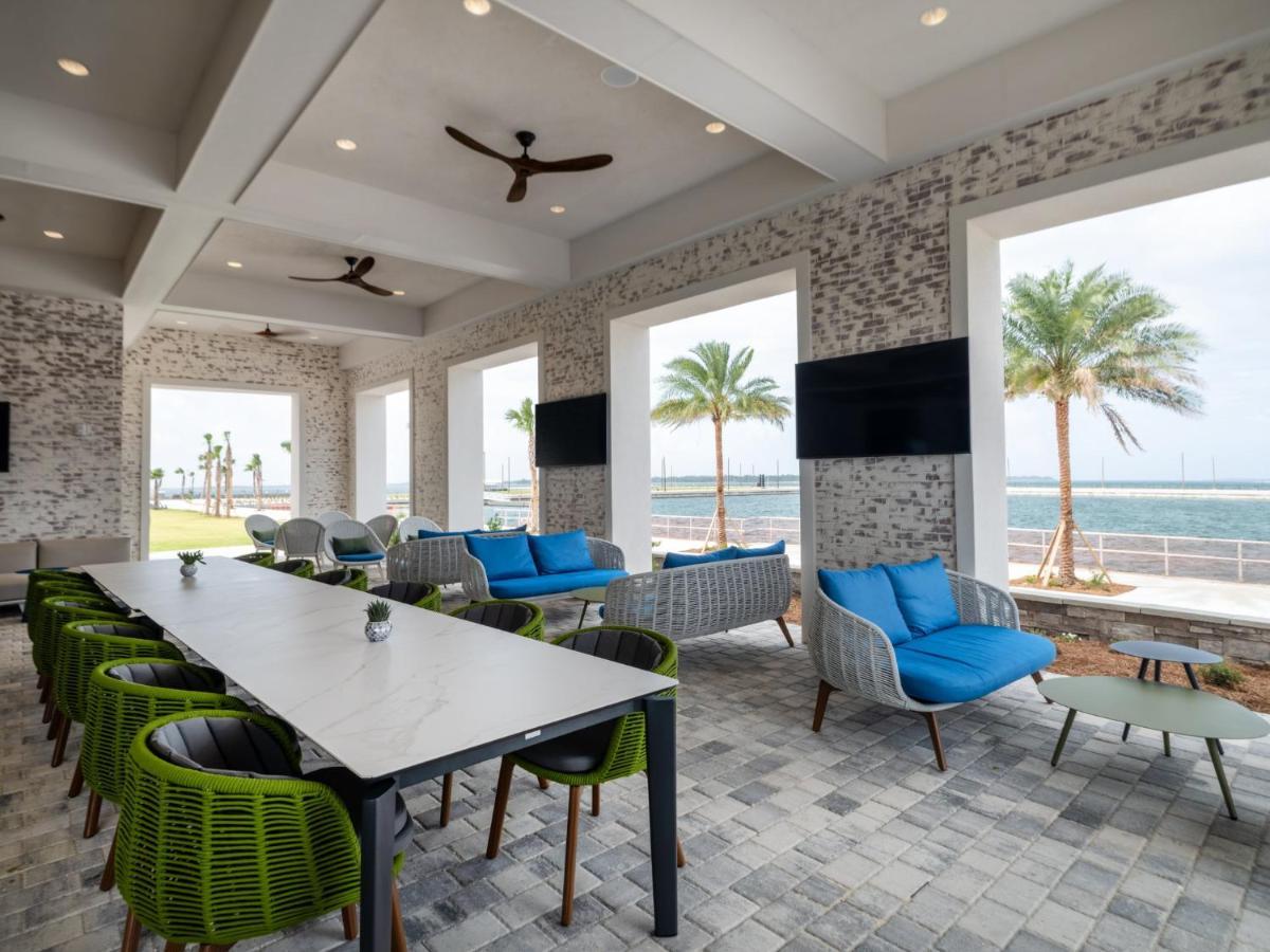 Hotel Indigo - Panama City Marina By Ihg Esterno foto