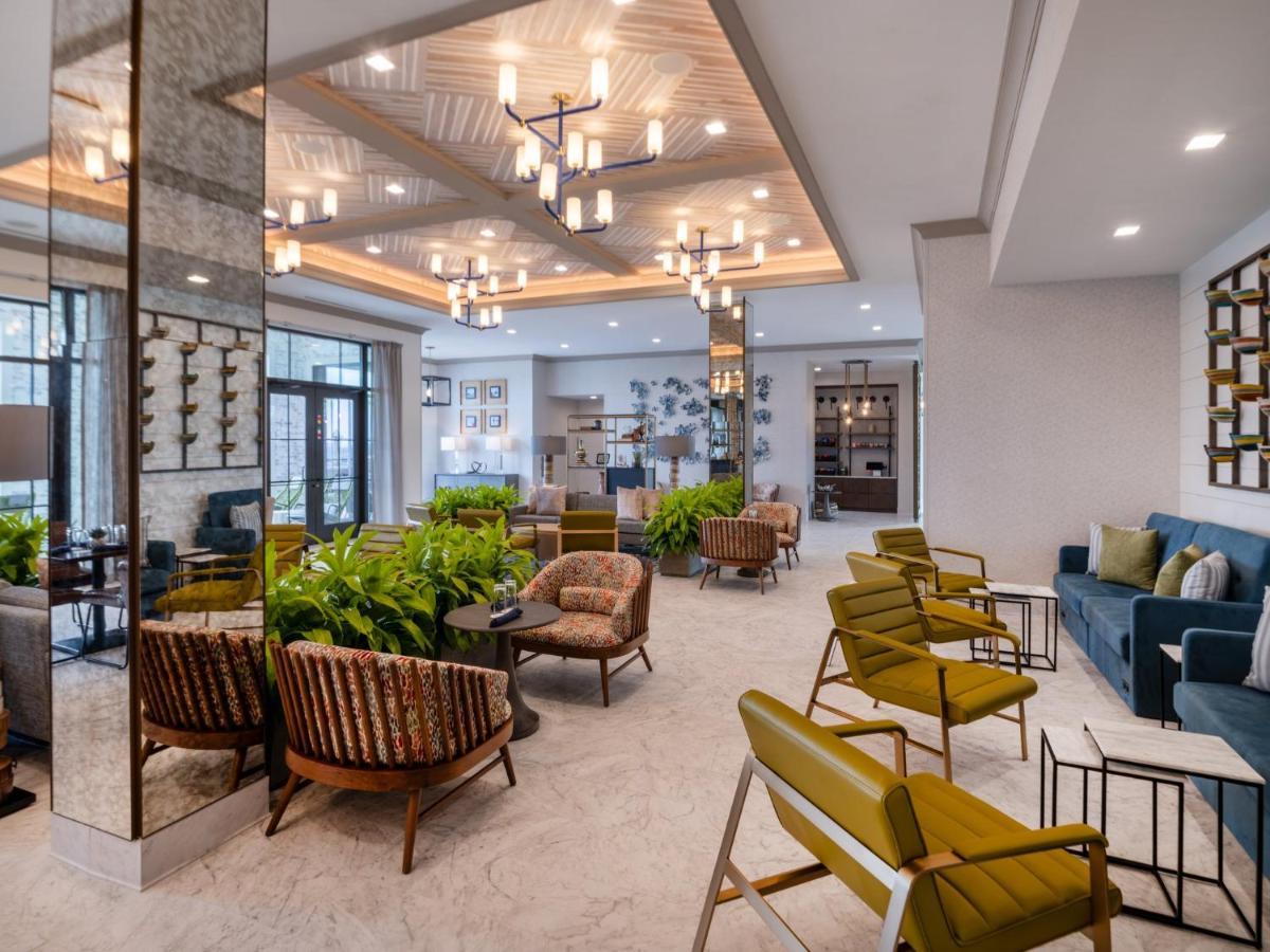 Hotel Indigo - Panama City Marina By Ihg Esterno foto