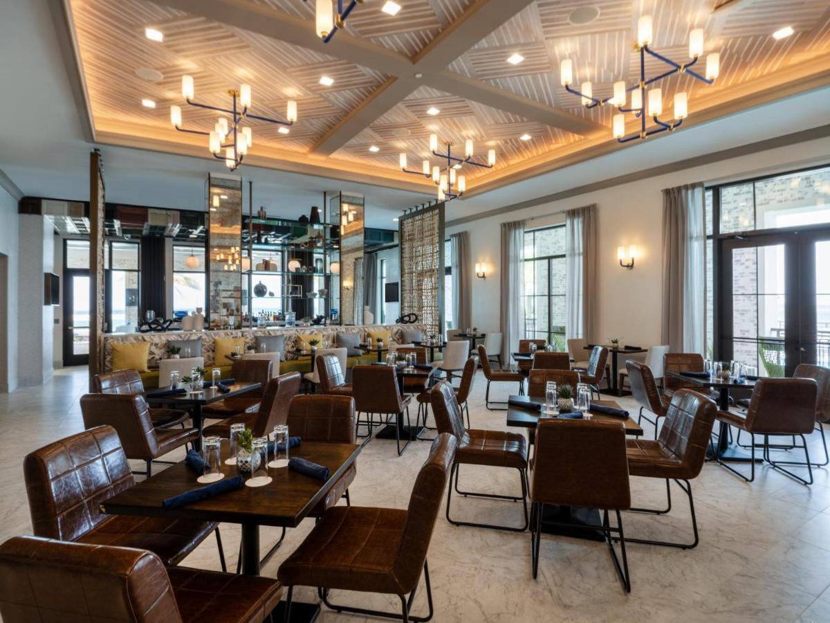 Hotel Indigo - Panama City Marina By Ihg Esterno foto