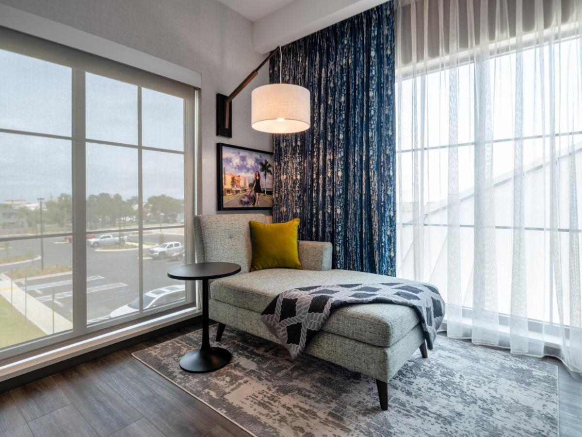 Hotel Indigo - Panama City Marina By Ihg Esterno foto