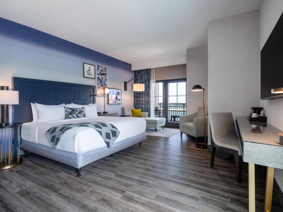 Hotel Indigo - Panama City Marina By Ihg Esterno foto