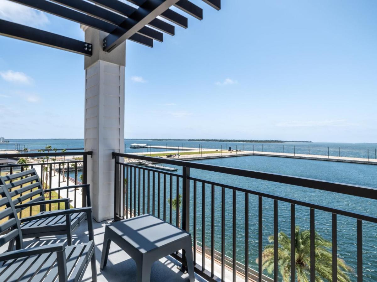 Hotel Indigo - Panama City Marina By Ihg Esterno foto