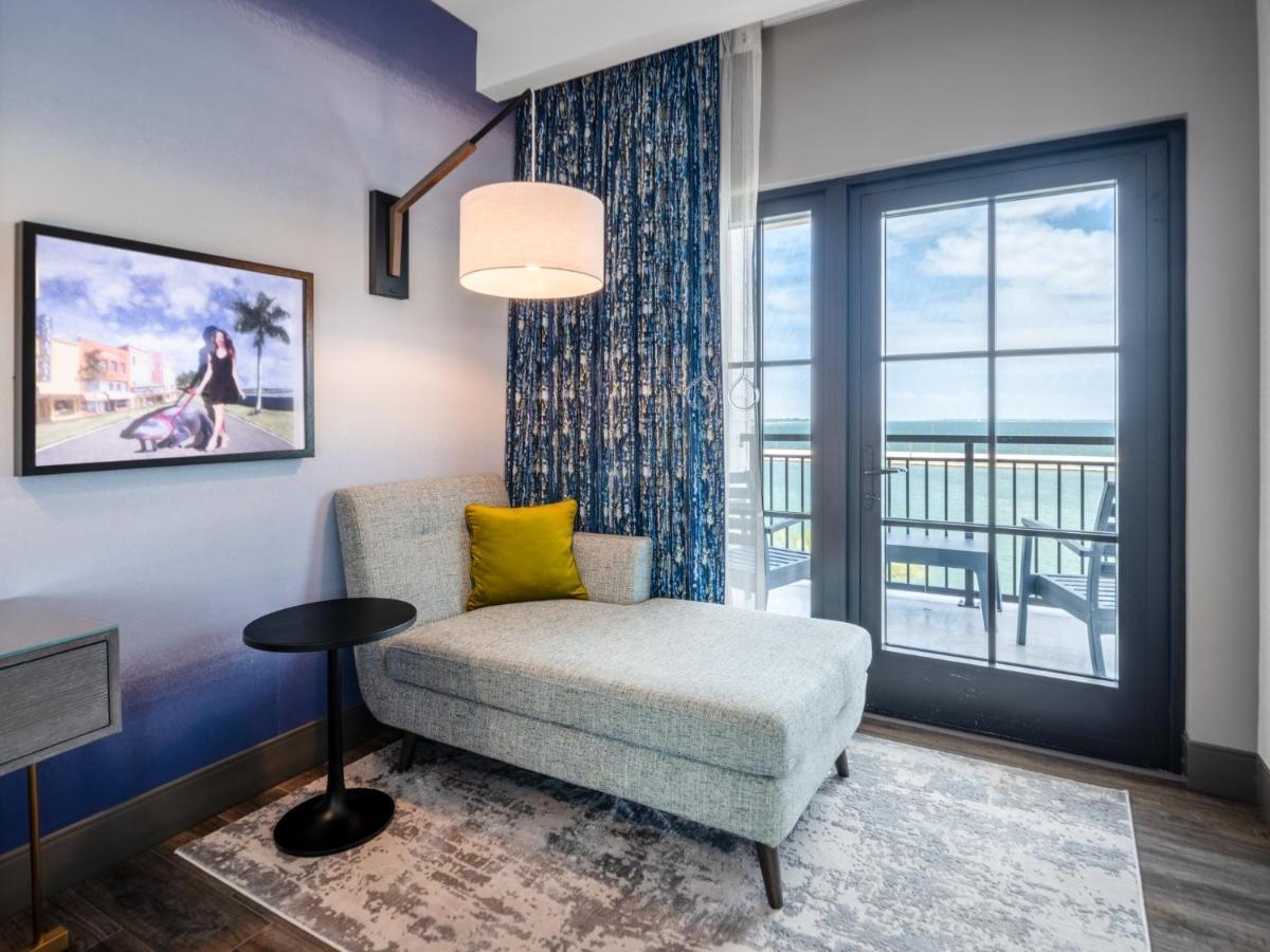 Hotel Indigo - Panama City Marina By Ihg Esterno foto