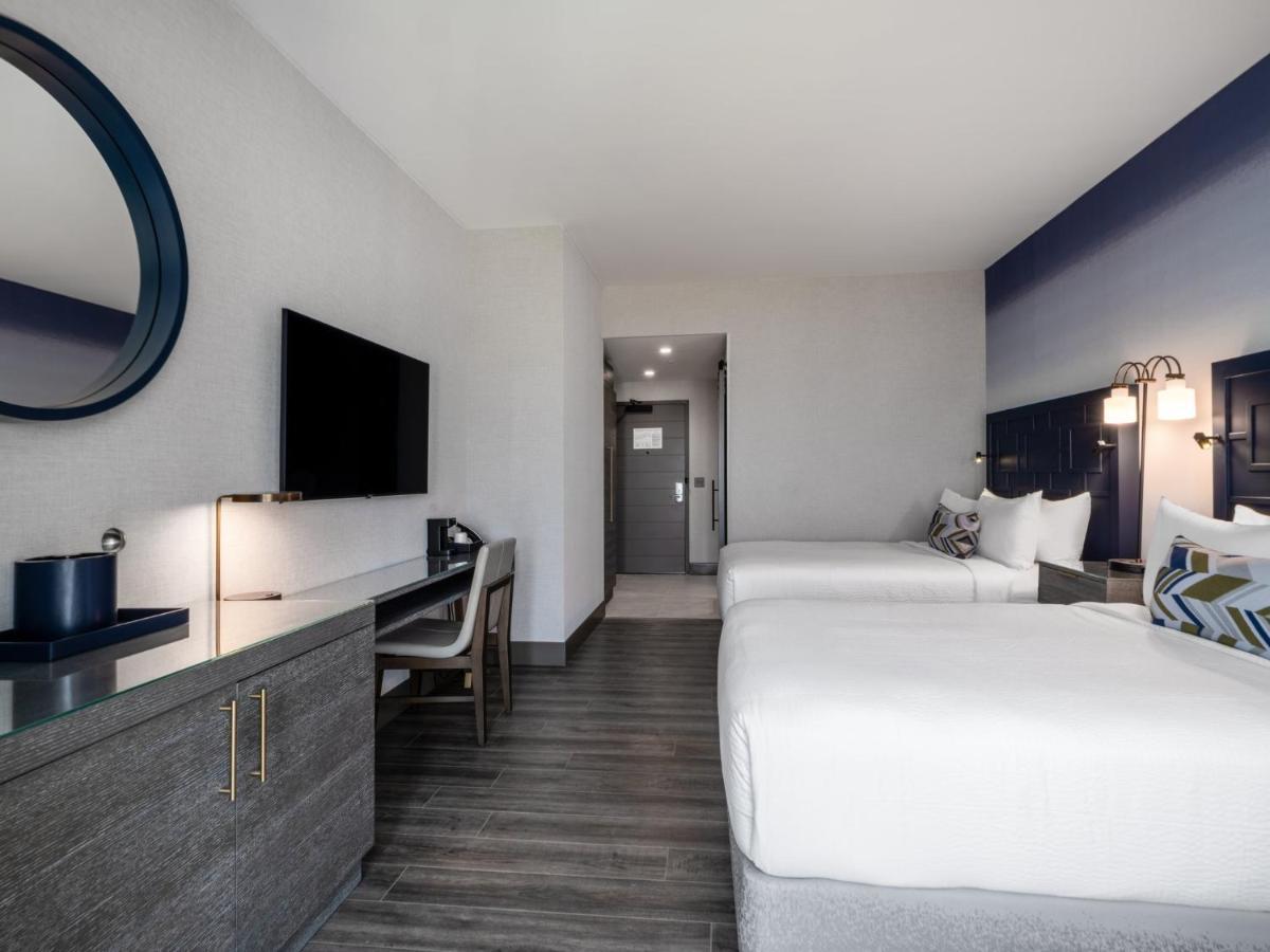 Hotel Indigo - Panama City Marina By Ihg Esterno foto