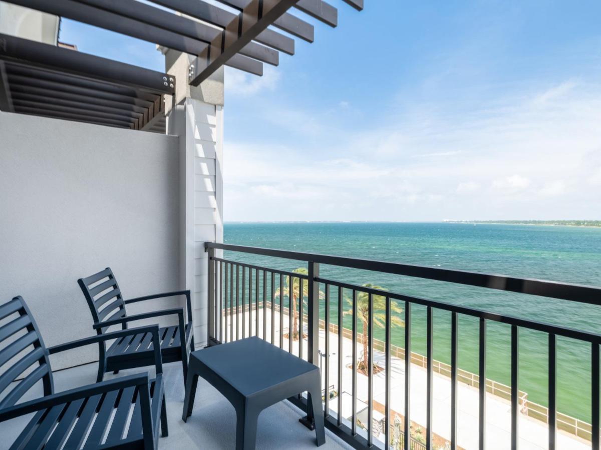 Hotel Indigo - Panama City Marina By Ihg Esterno foto