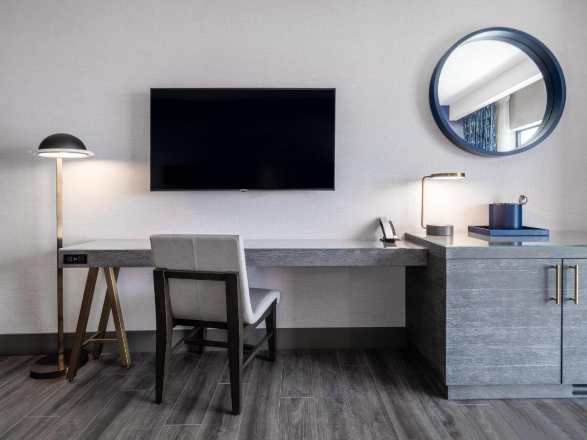 Hotel Indigo - Panama City Marina By Ihg Esterno foto