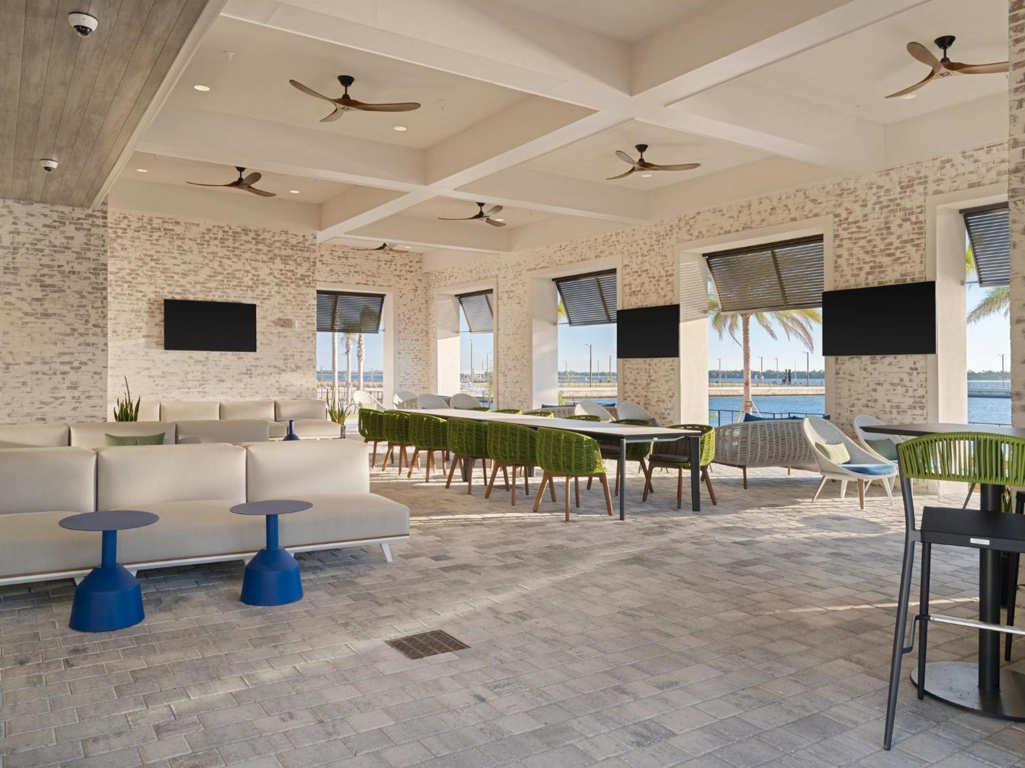 Hotel Indigo - Panama City Marina By Ihg Esterno foto