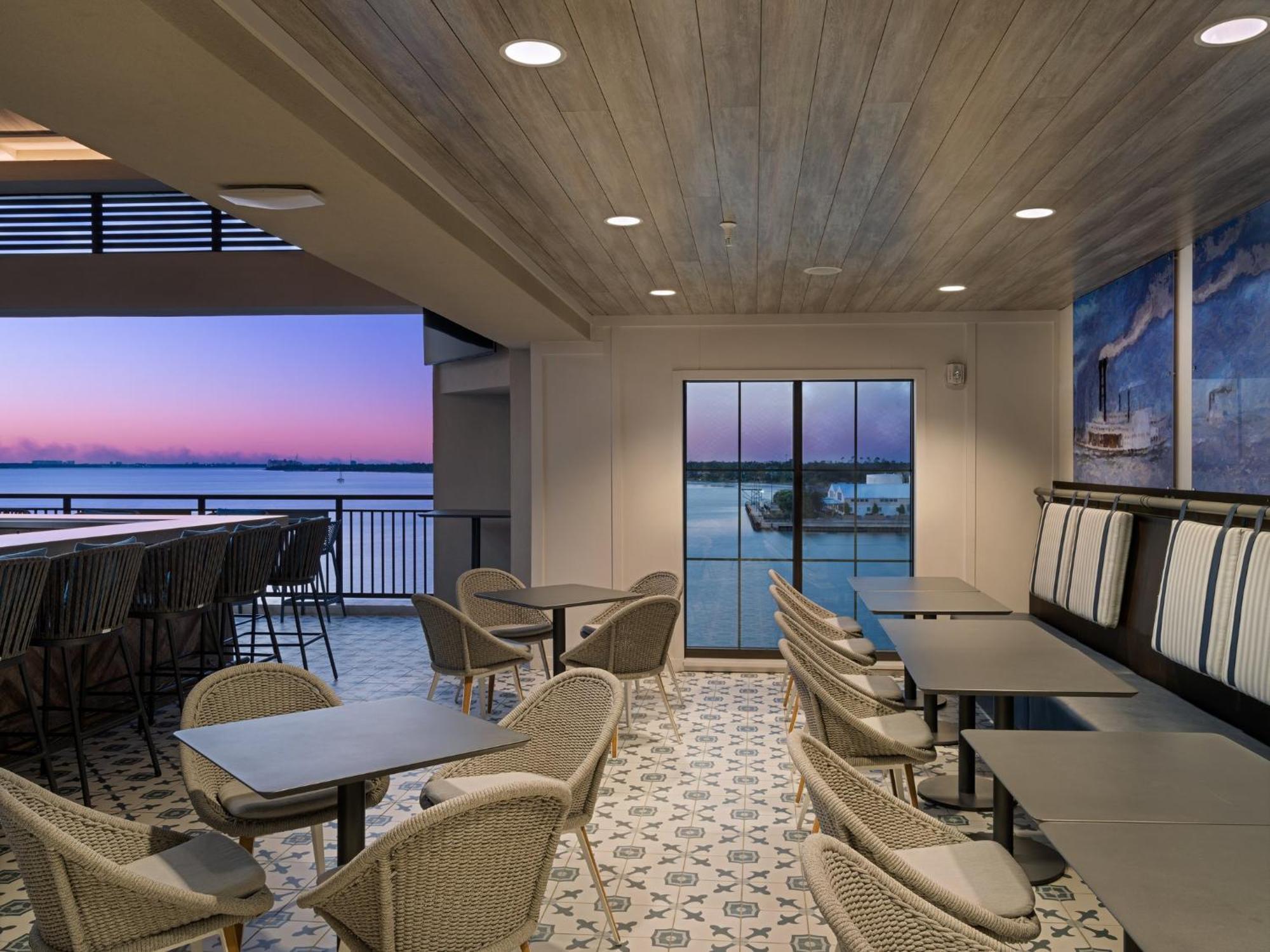 Hotel Indigo - Panama City Marina By Ihg Esterno foto