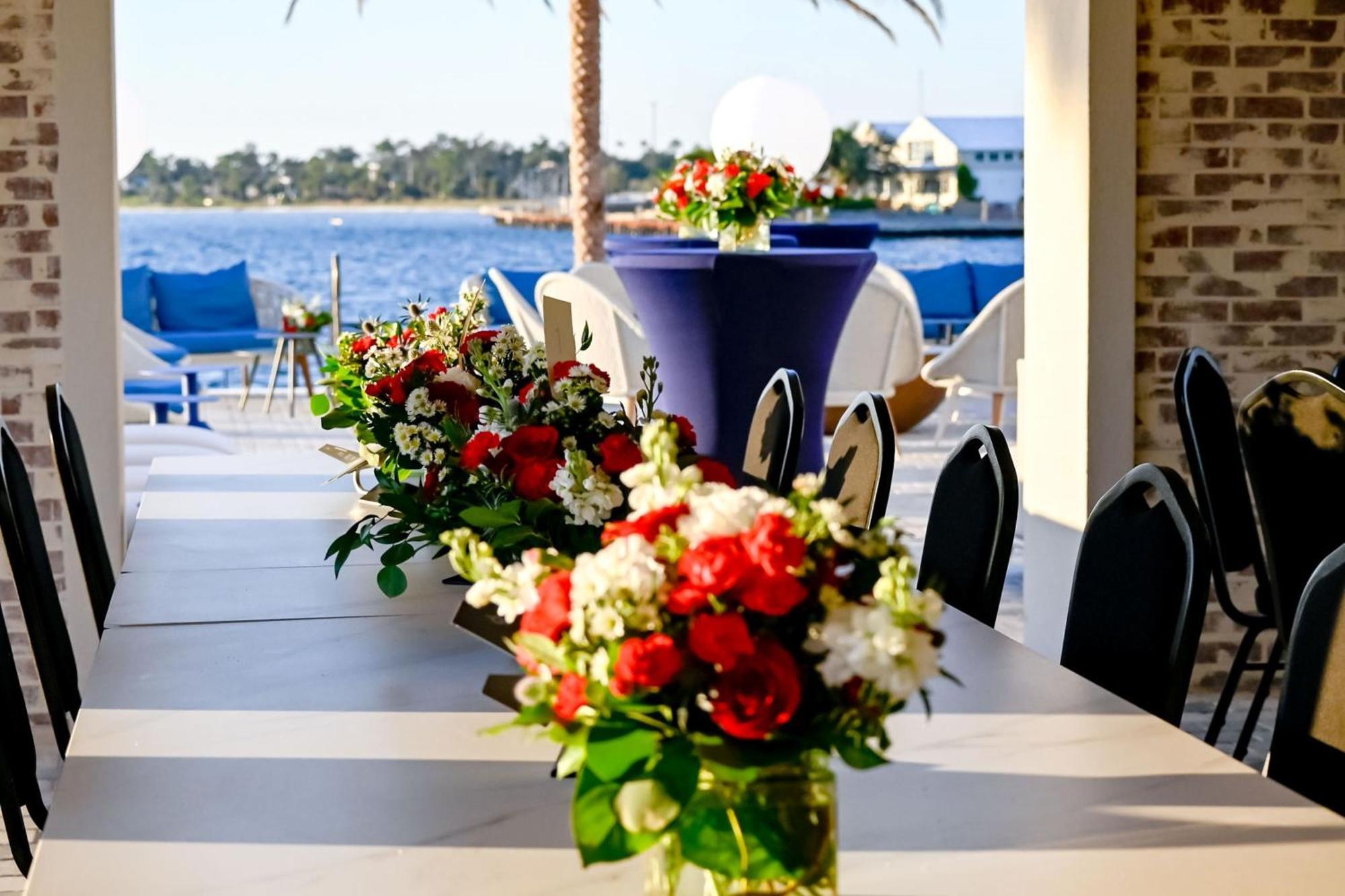 Hotel Indigo - Panama City Marina By Ihg Esterno foto