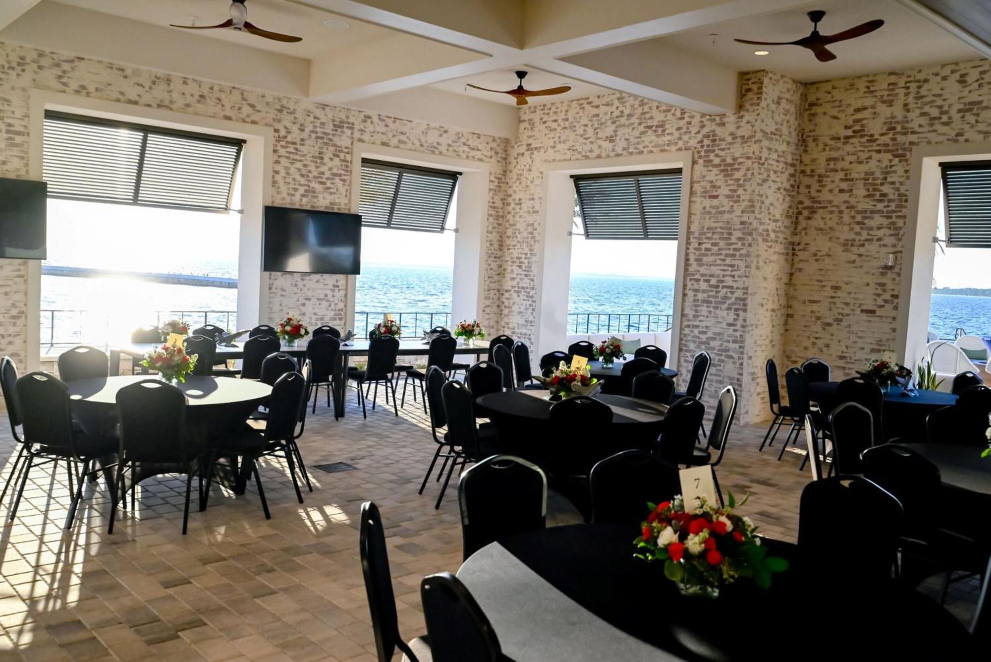 Hotel Indigo - Panama City Marina By Ihg Esterno foto