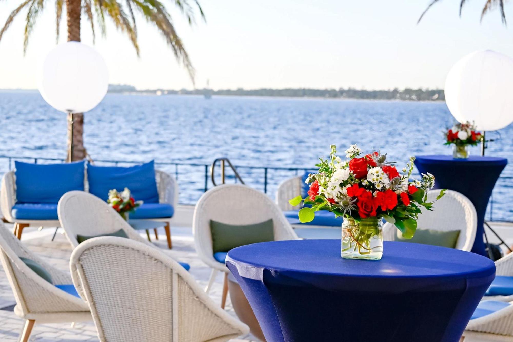 Hotel Indigo - Panama City Marina By Ihg Esterno foto