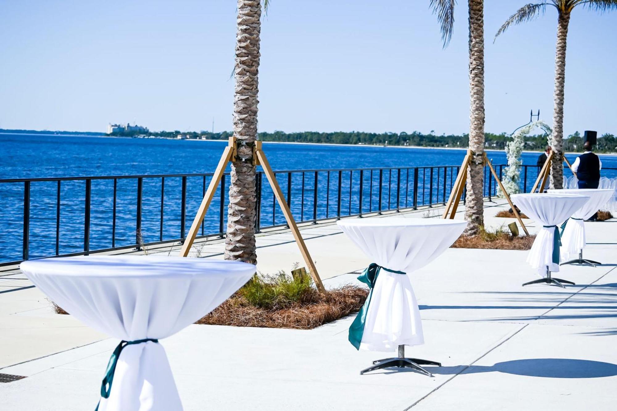 Hotel Indigo - Panama City Marina By Ihg Esterno foto