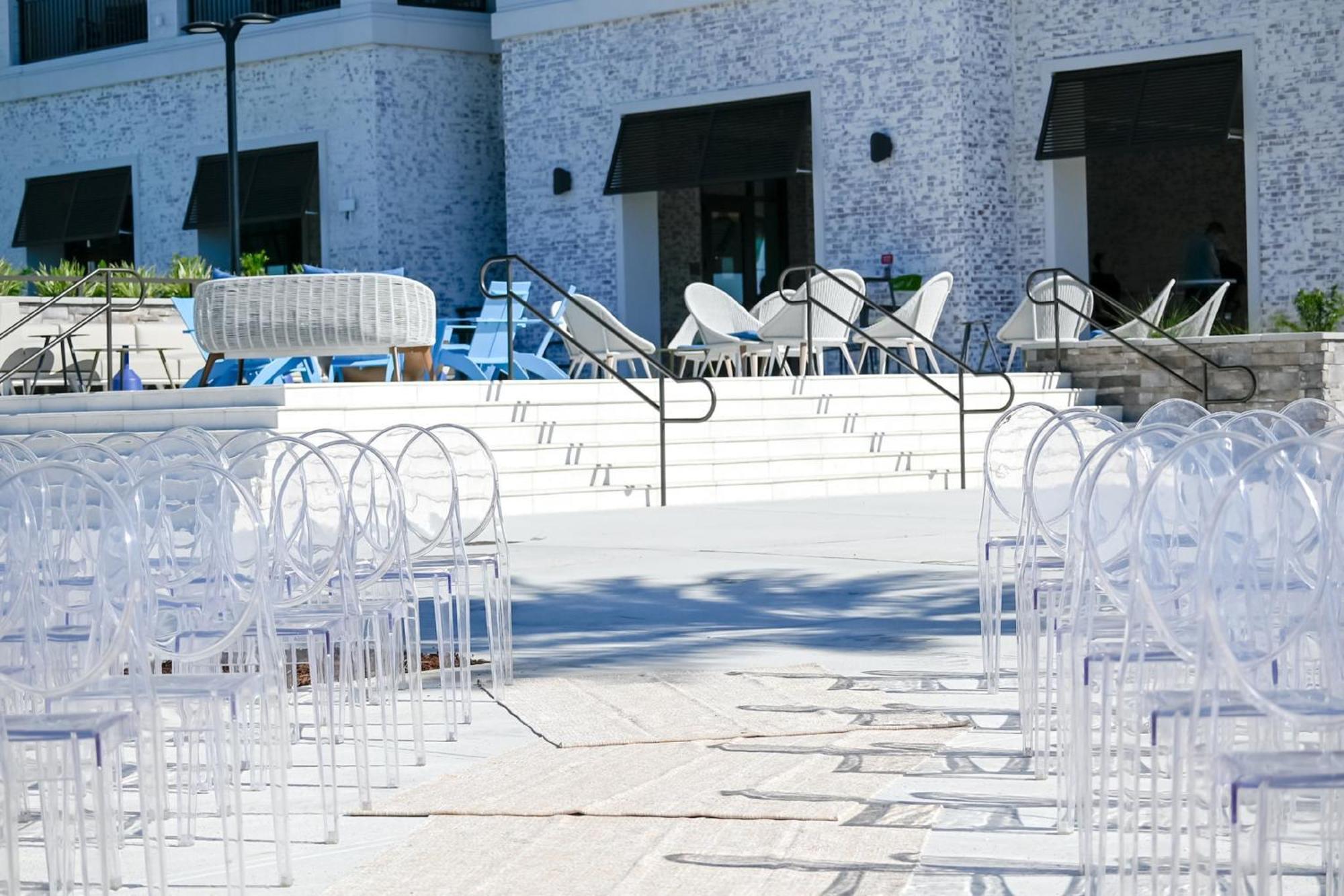 Hotel Indigo - Panama City Marina By Ihg Esterno foto