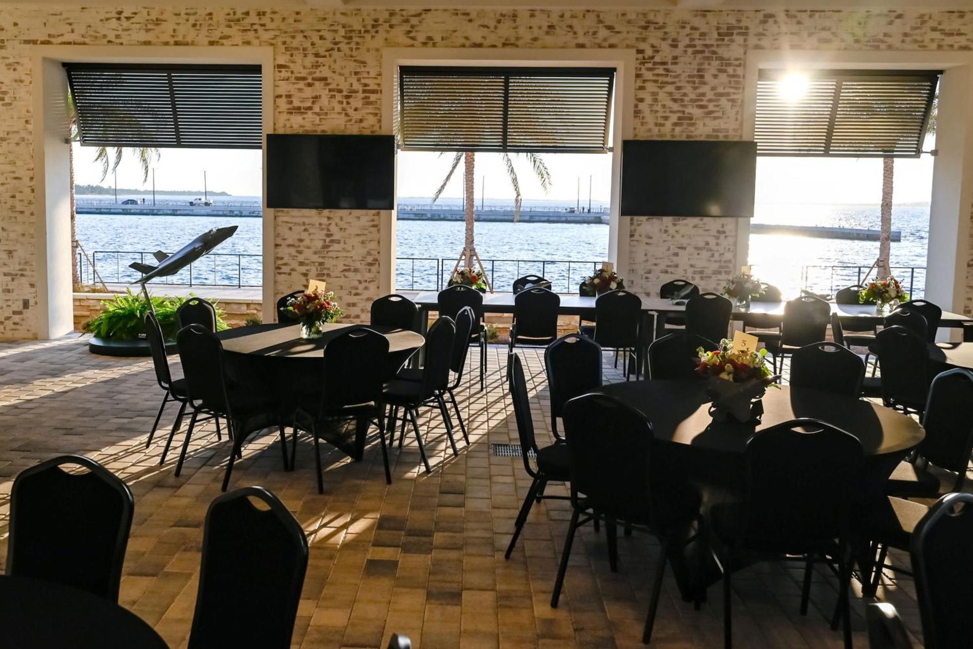 Hotel Indigo - Panama City Marina By Ihg Esterno foto