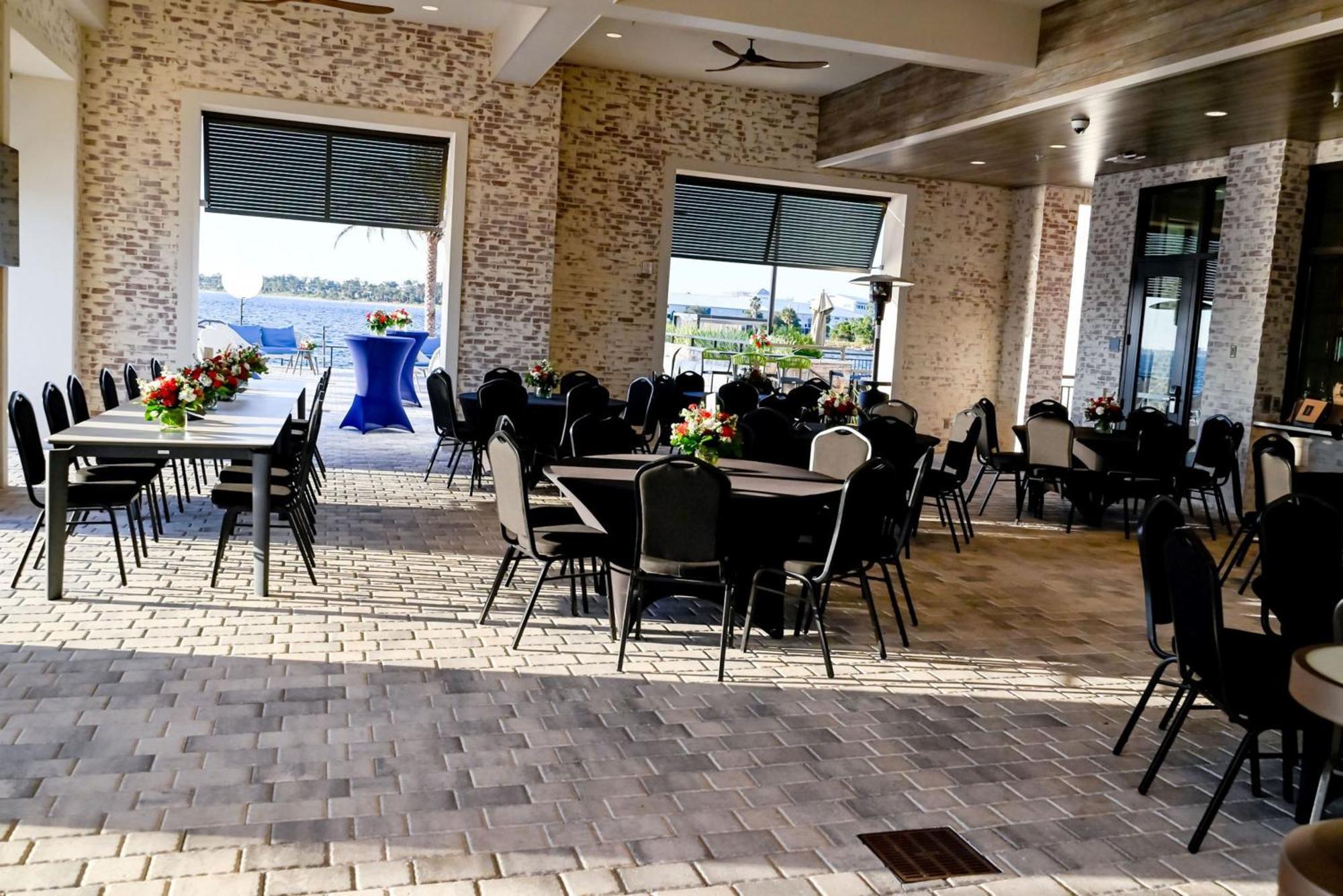Hotel Indigo - Panama City Marina By Ihg Esterno foto