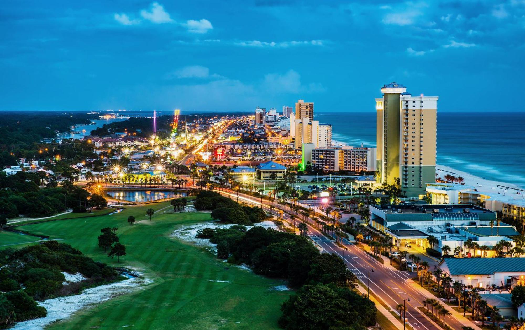 Hotel Indigo - Panama City Marina By Ihg Esterno foto