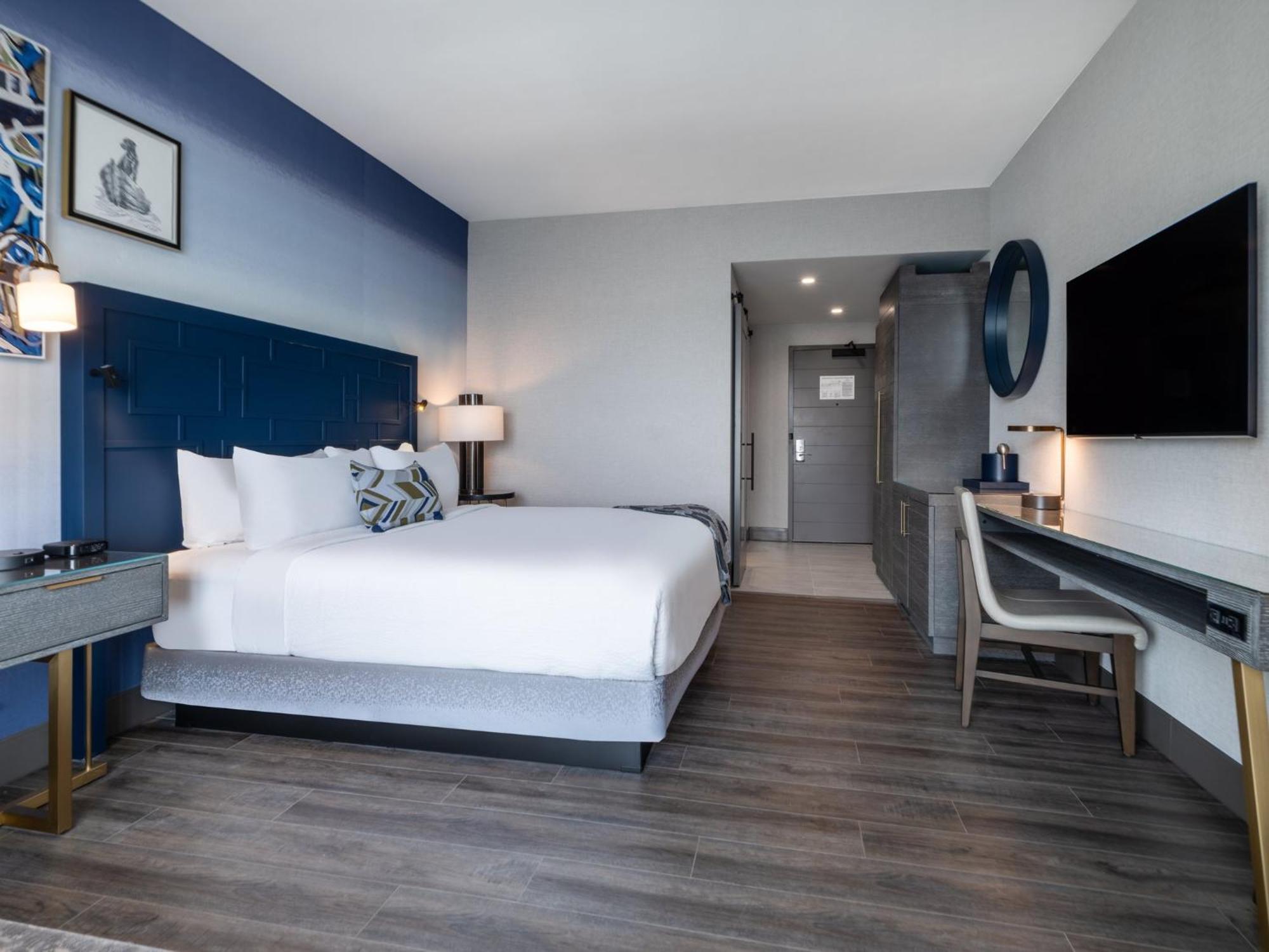 Hotel Indigo - Panama City Marina By Ihg Esterno foto