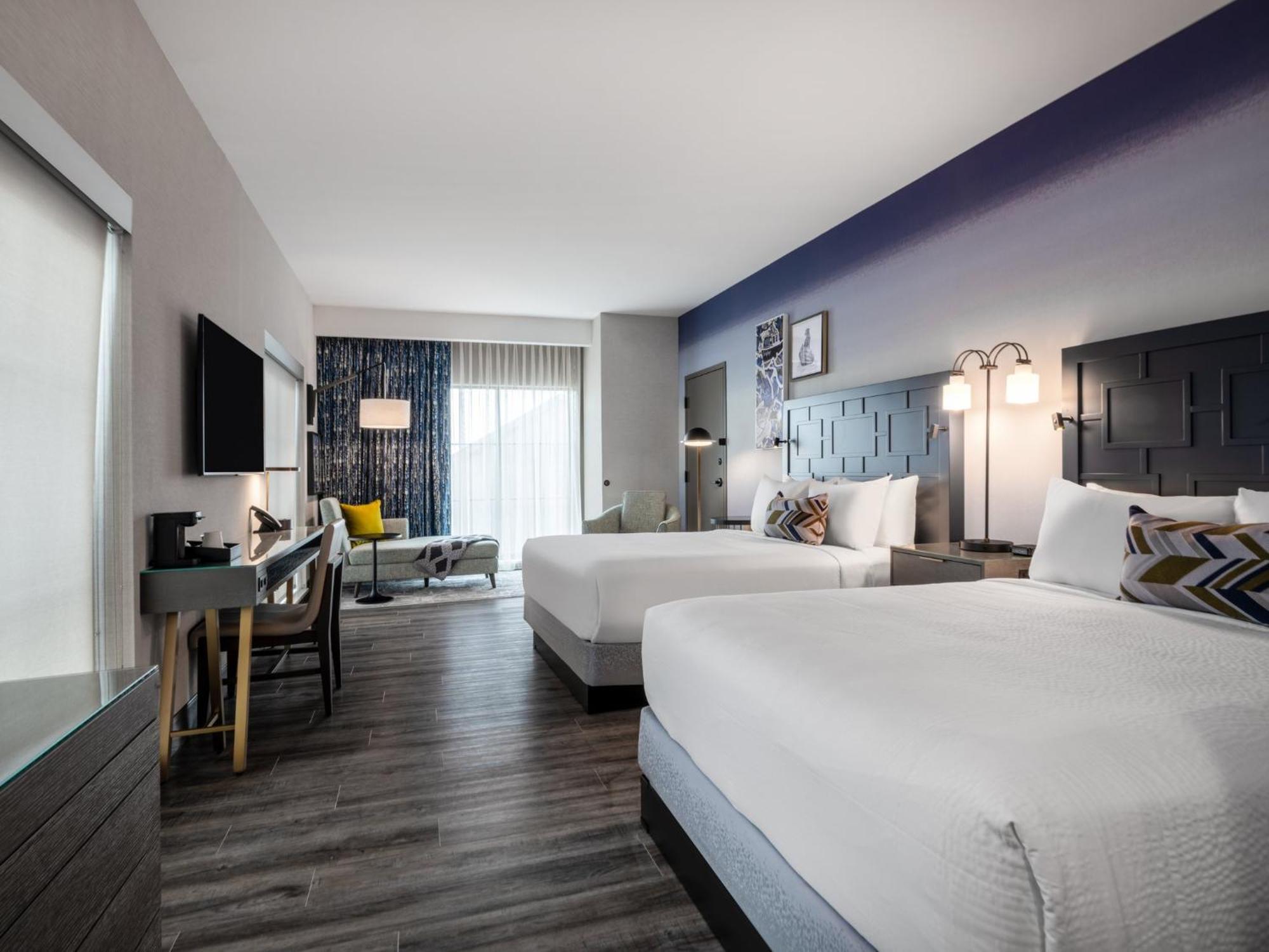 Hotel Indigo - Panama City Marina By Ihg Esterno foto