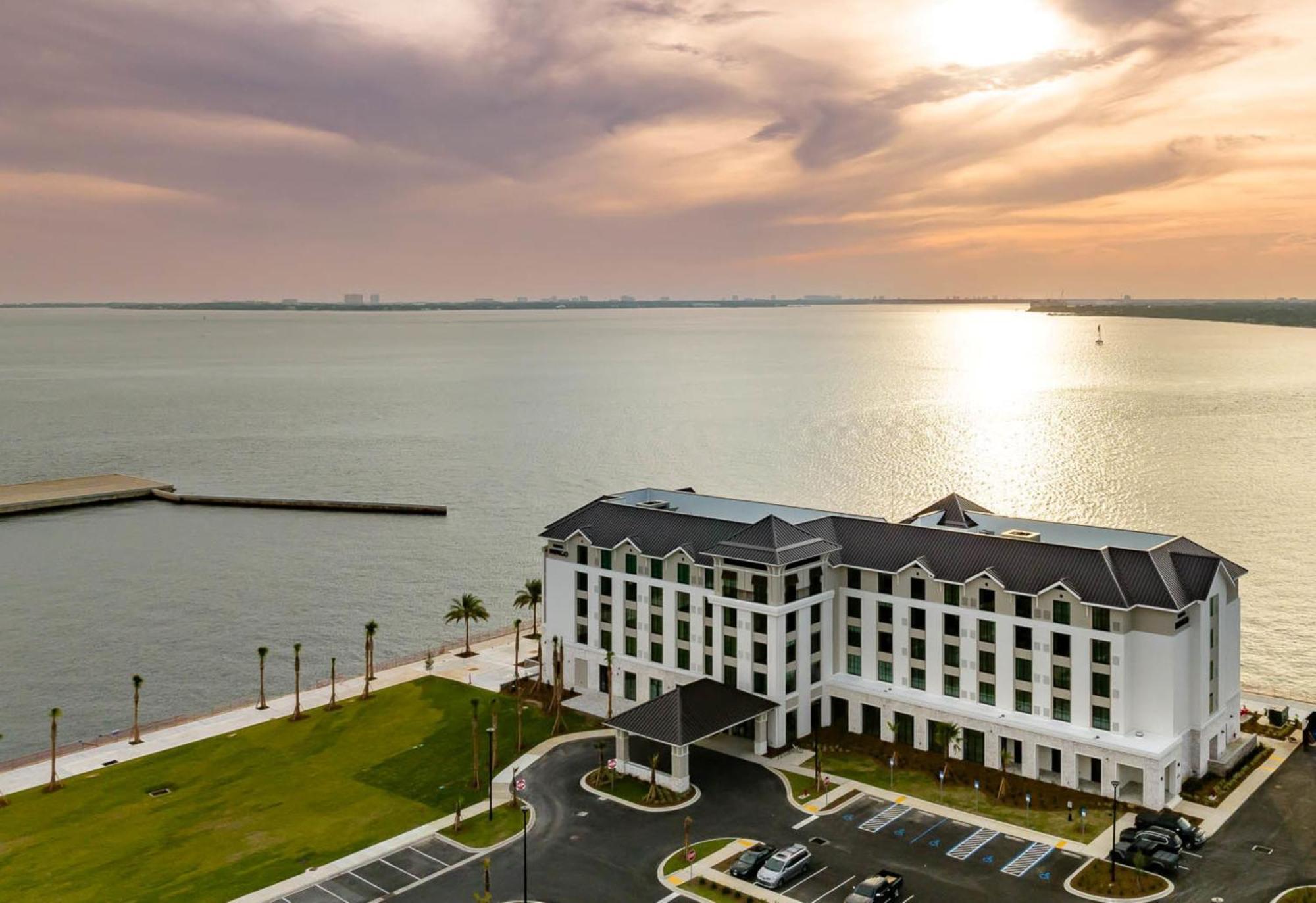 Hotel Indigo - Panama City Marina By Ihg Esterno foto