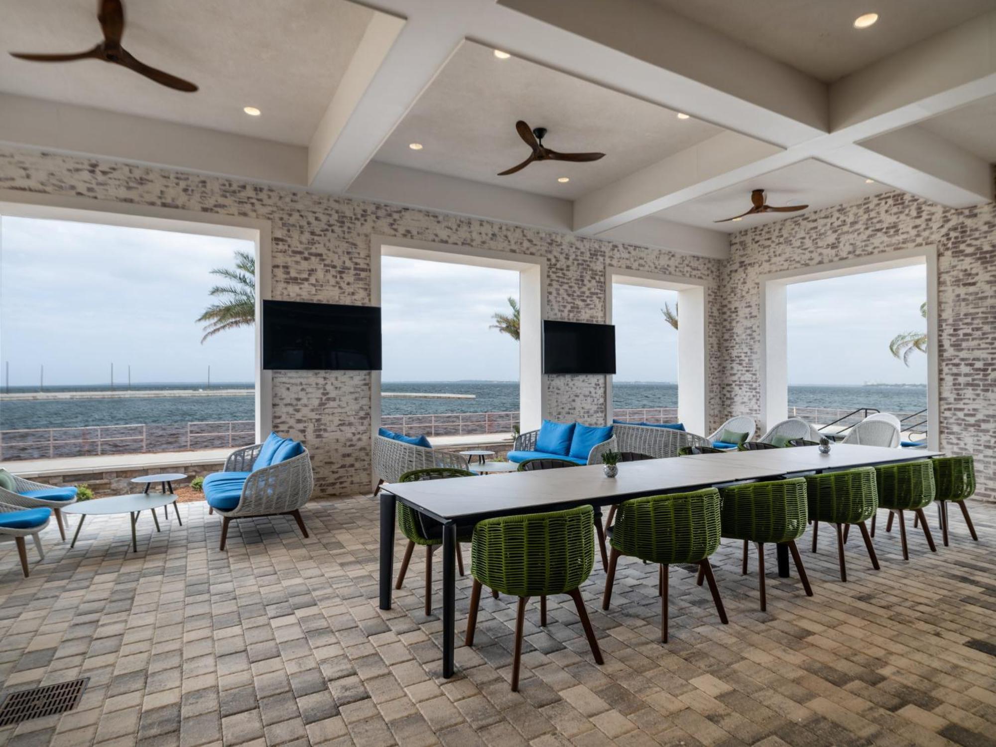 Hotel Indigo - Panama City Marina By Ihg Esterno foto
