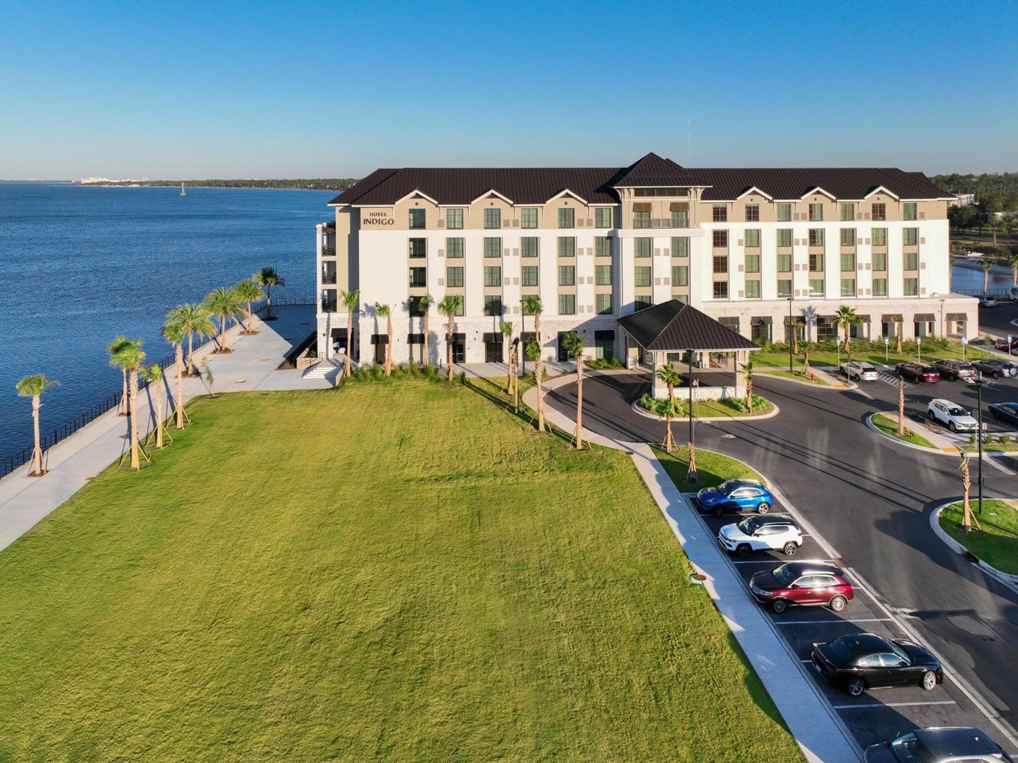 Hotel Indigo - Panama City Marina By Ihg Esterno foto