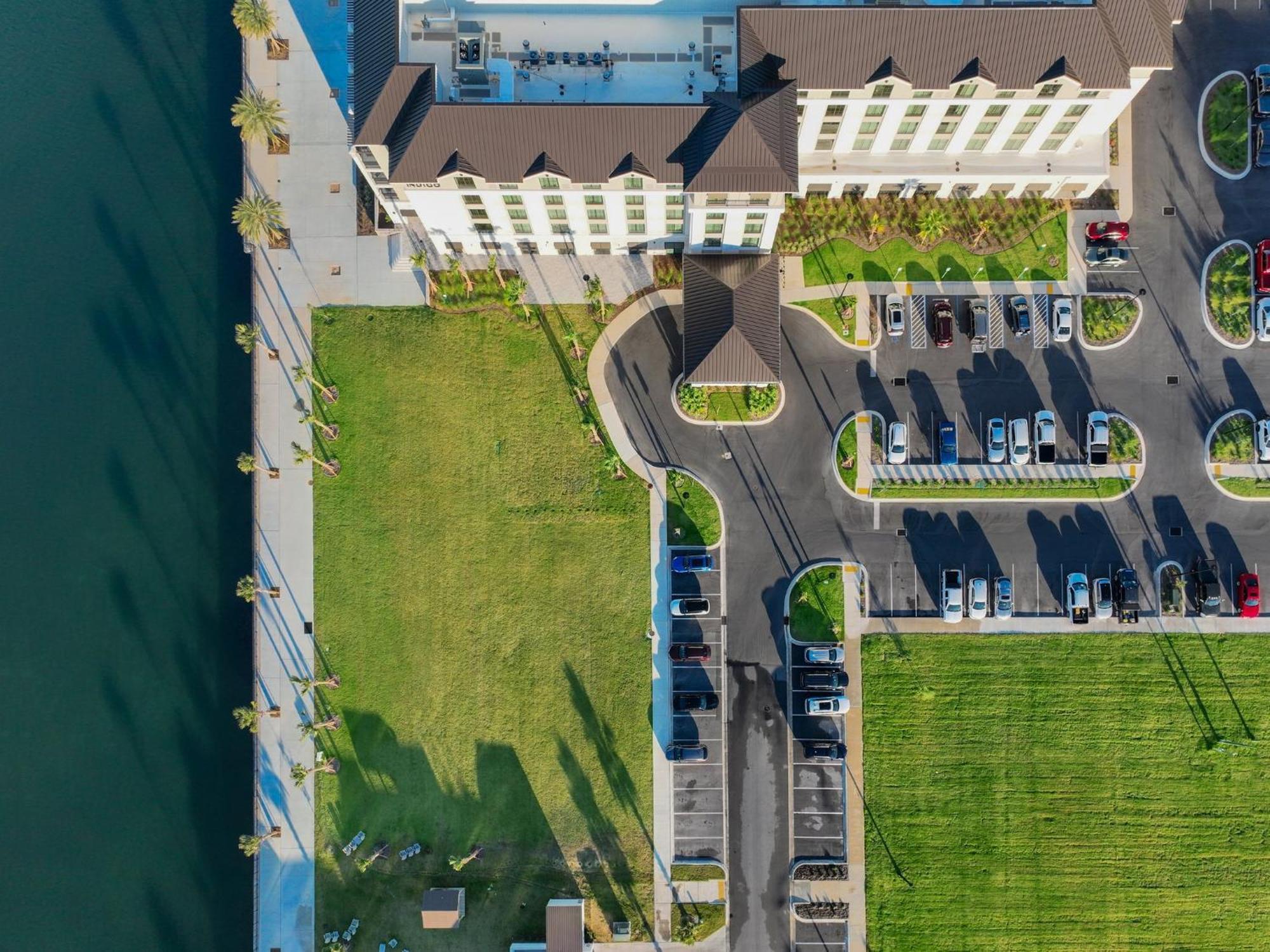 Hotel Indigo - Panama City Marina By Ihg Esterno foto